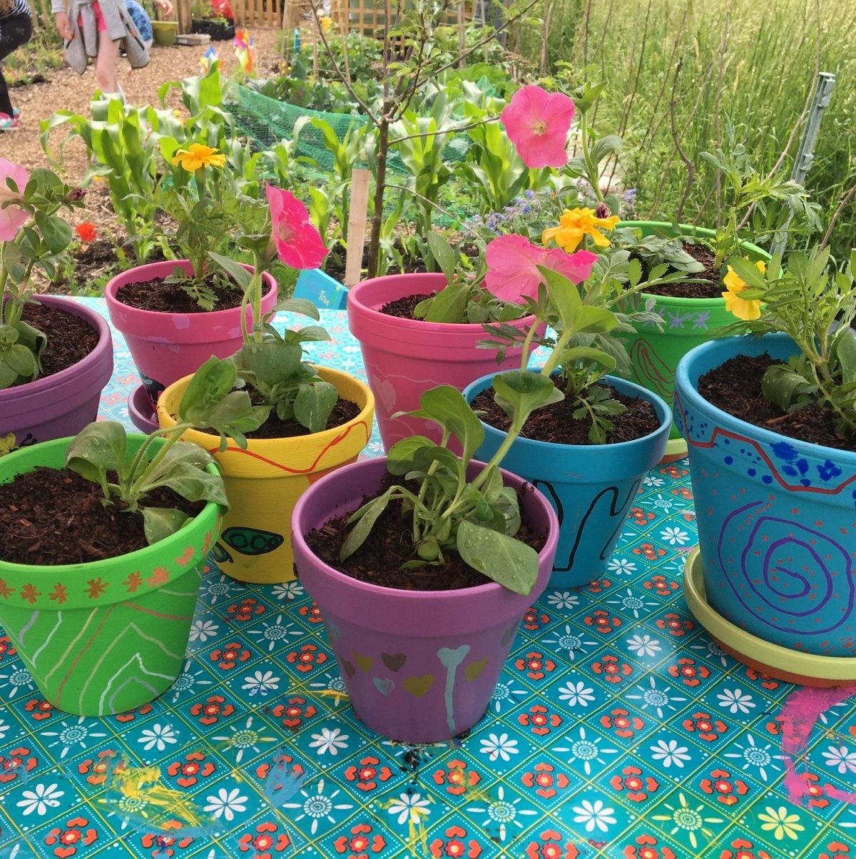 Book now! Front Yard Fest Workshops