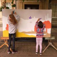 Yeovil Art Action Group