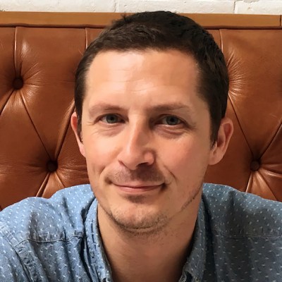 R&D Commission by Thomas Goddard