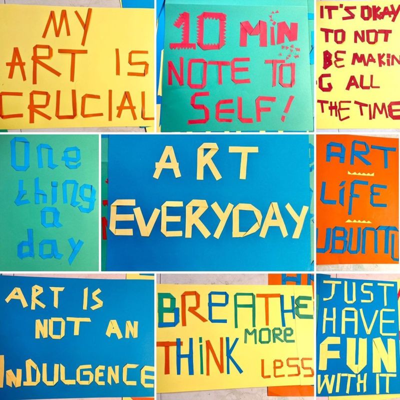 ‘Community’ New Art Exhibition