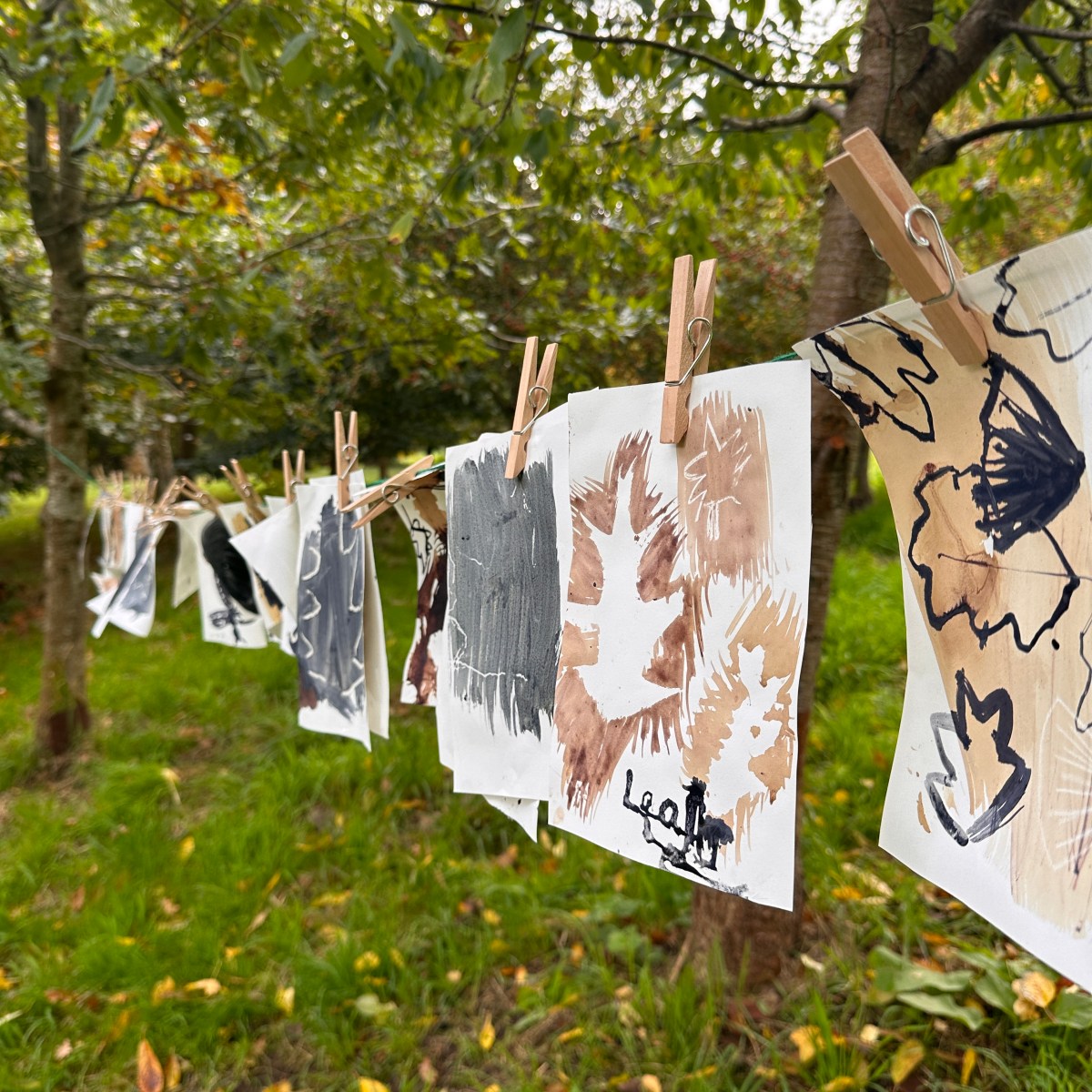 Get Green with Yeovil Art Space