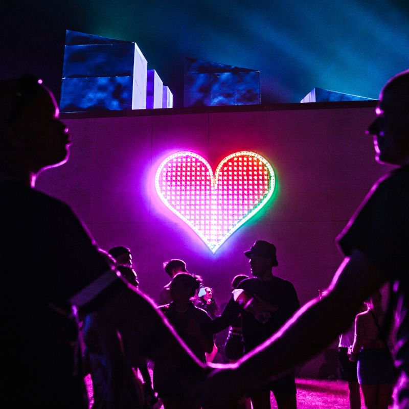 Sound of Yeovil – Silent Disco!