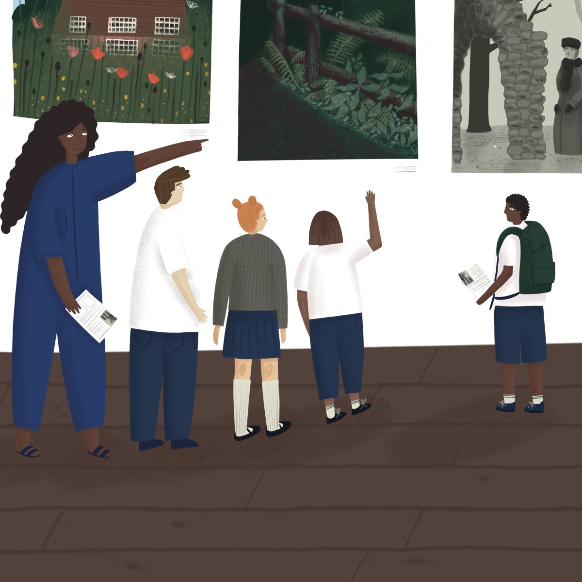 Story Of Yeovil Website And Interactive Map