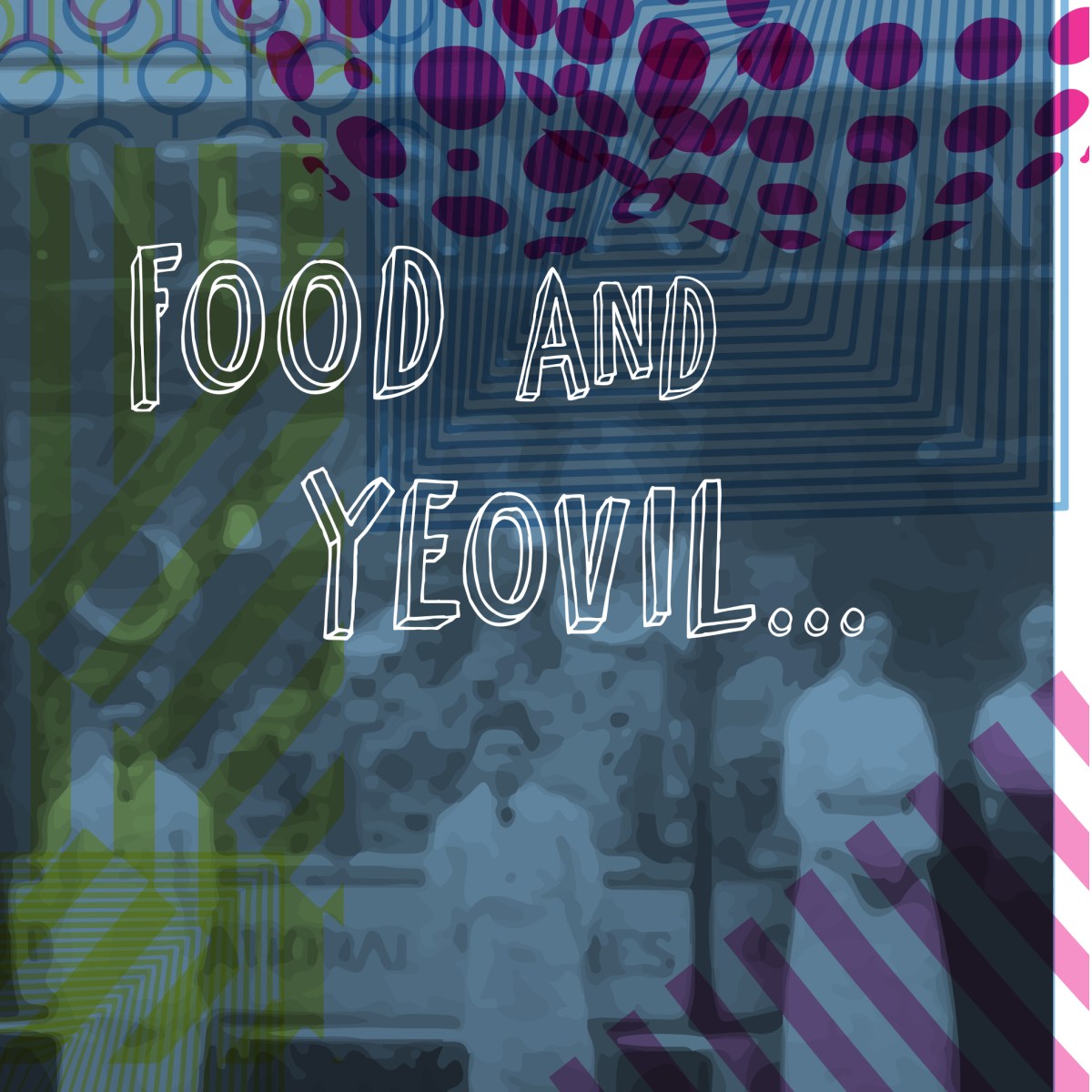 Taste of Yeovil Recipe Book Launch & Community Heritage Forum
