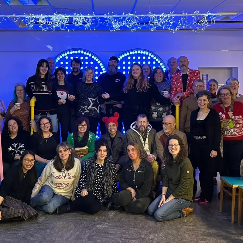 Meet the Yeovil Creatives!