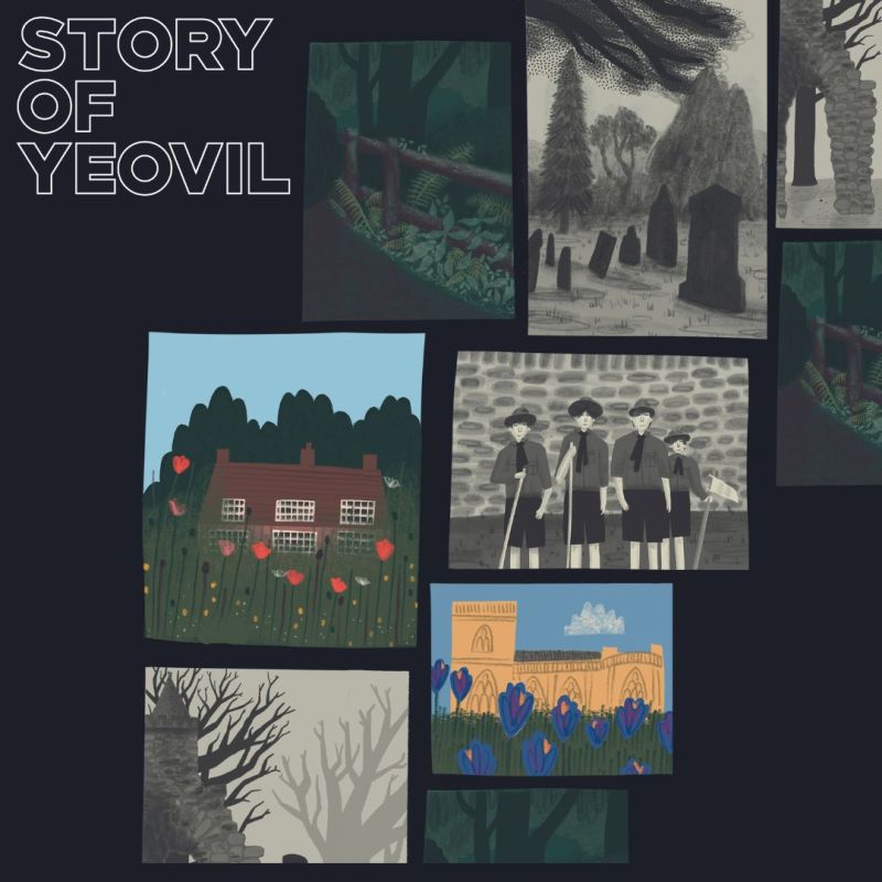 Yeovil Art & Heritage Working Group