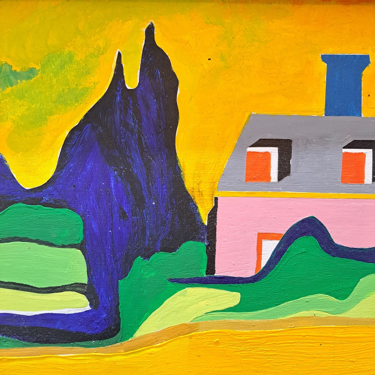 Somerset Open Studios 2025