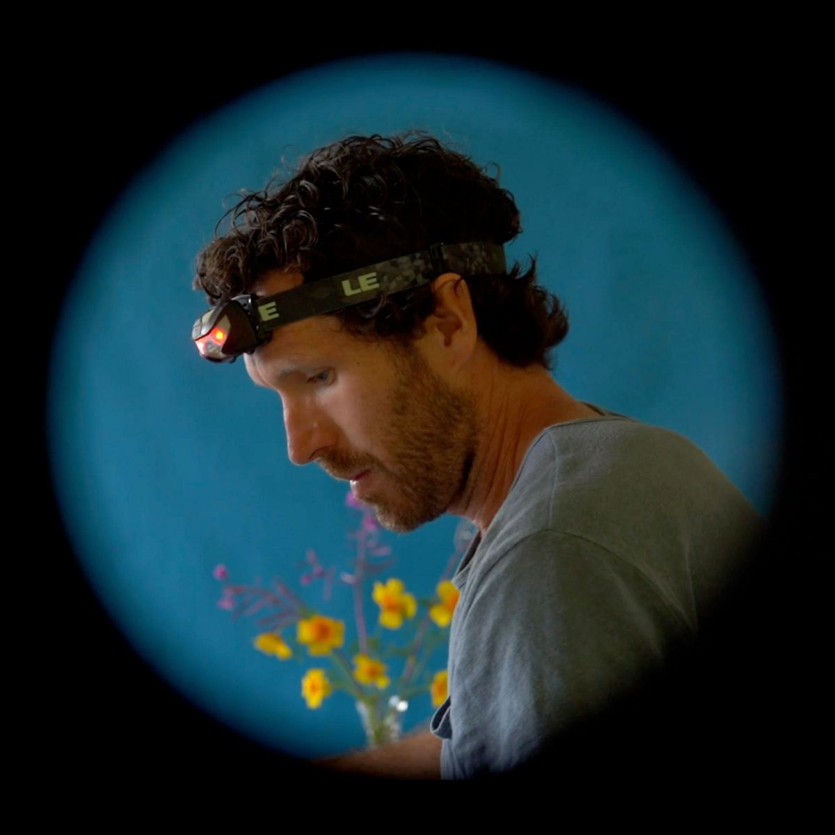 OUR TOWN Artist Residencies