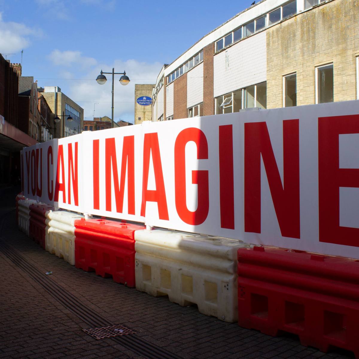 YEOVIL REIMAGINE